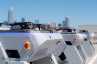 Autonomous drone operations, Skydio X10 Dock