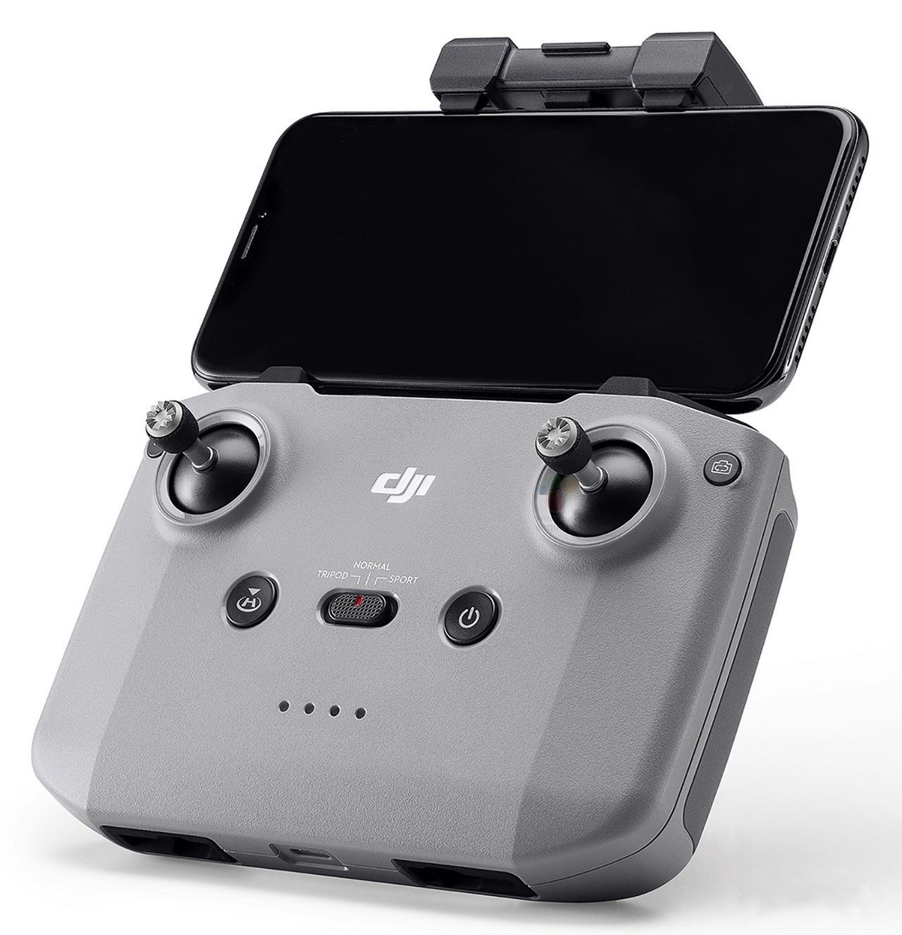 DJI Mavic Air 2 Controller Leaked Image