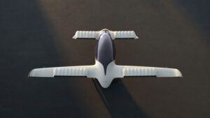 Lilium AJW Aviation Partnership, eVTOL integration