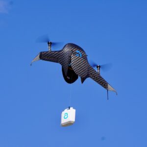 Economical Drone Delivery Solutions Airbound