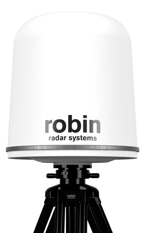 mobile drone detection radars